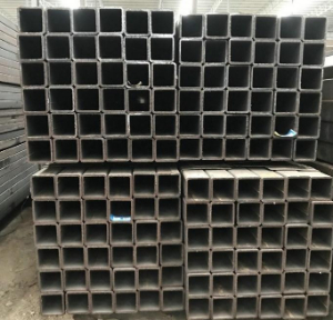朝阳20#无缝方管